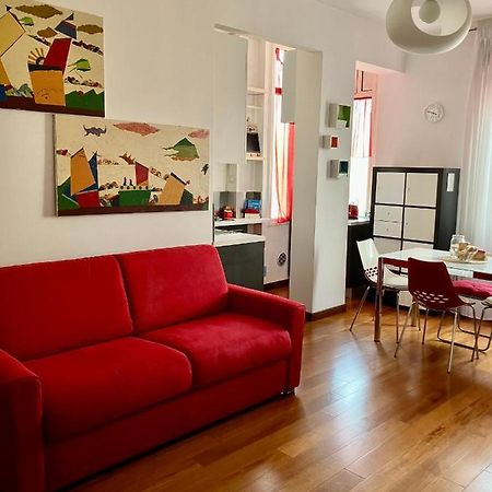 Appartement Splendido Bilocale Adiacente Metro M5 - Ca Granda à Milan Extérieur photo
