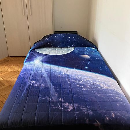 Appartement Splendido Bilocale Adiacente Metro M5 - Ca Granda à Milan Extérieur photo