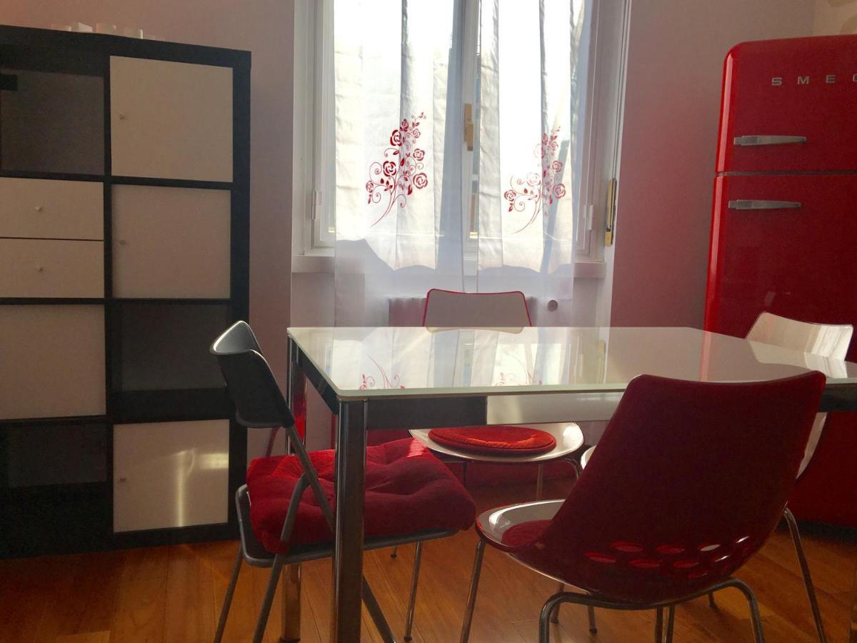 Appartement Splendido Bilocale Adiacente Metro M5 - Ca Granda à Milan Extérieur photo