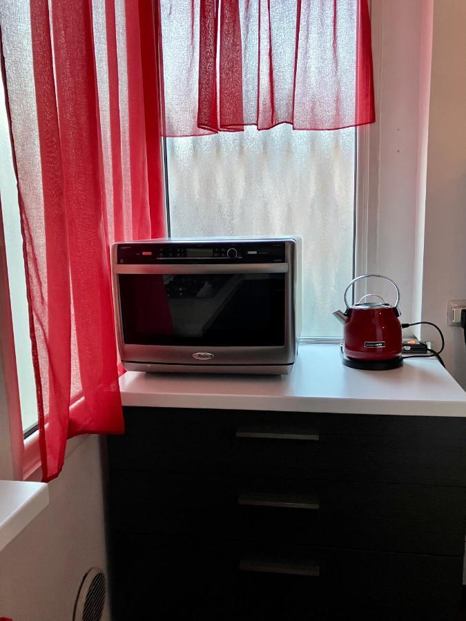 Appartement Splendido Bilocale Adiacente Metro M5 - Ca Granda à Milan Extérieur photo