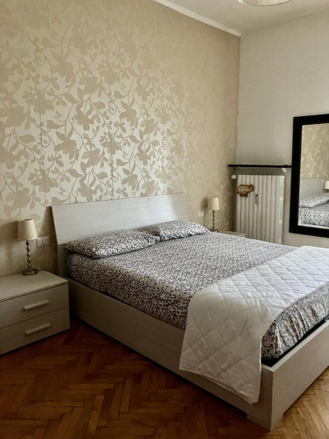 Appartement Splendido Bilocale Adiacente Metro M5 - Ca Granda à Milan Extérieur photo