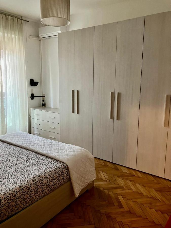 Appartement Splendido Bilocale Adiacente Metro M5 - Ca Granda à Milan Extérieur photo